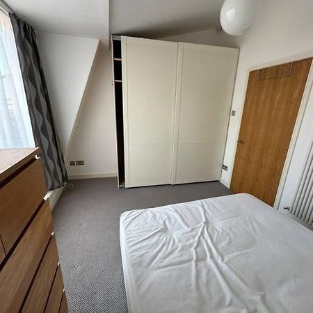 Two Br Flat 5 Mins Walk From London Eye G96 Lägenhet Exteriör bild