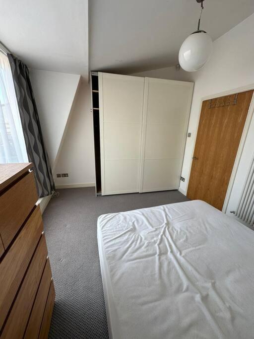 Two Br Flat 5 Mins Walk From London Eye G96 Lägenhet Exteriör bild