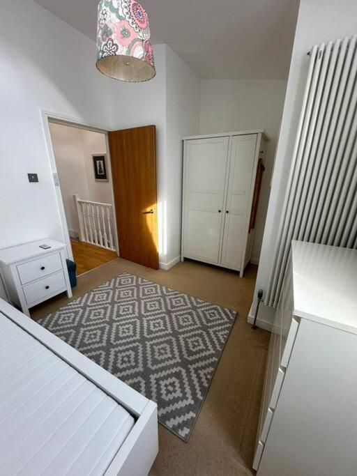 Two Br Flat 5 Mins Walk From London Eye G96 Lägenhet Exteriör bild
