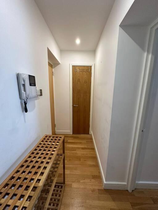 Two Br Flat 5 Mins Walk From London Eye G96 Lägenhet Exteriör bild